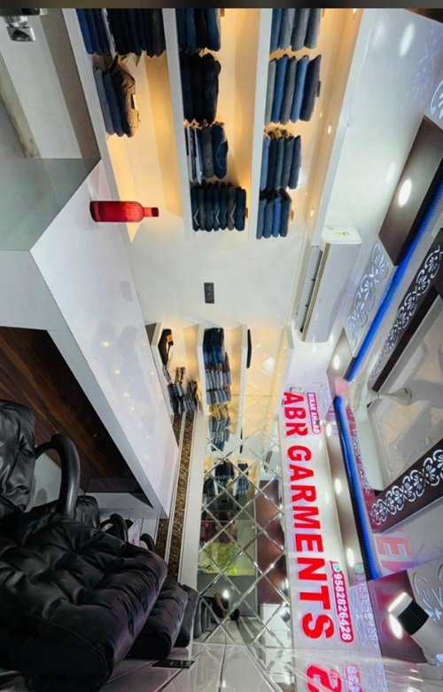 ABR Garments India Pvt. Ltd.