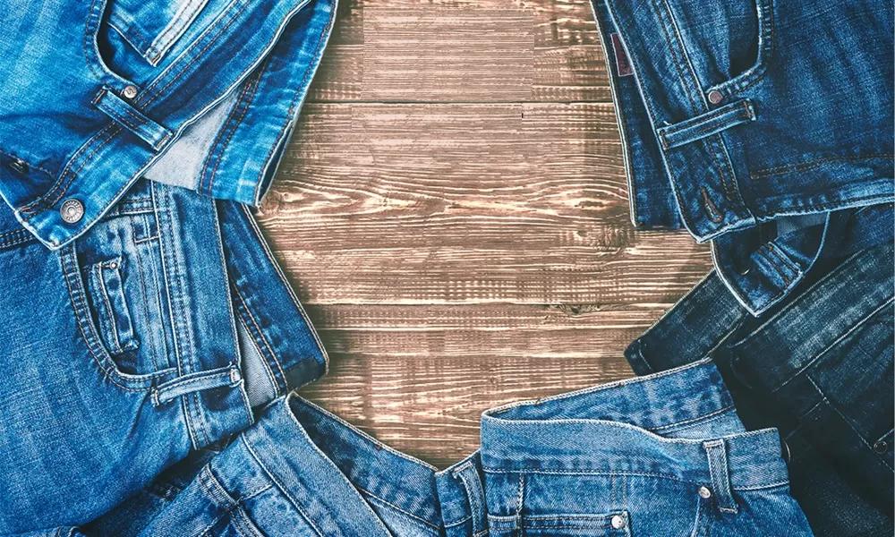 Why ABR Garments India Pvt. Ltd. Is a Trusted Name in Men’s Denim Manufacturing