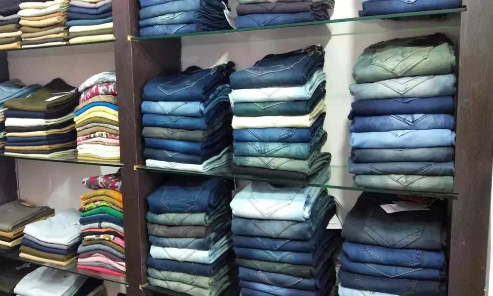 Bulk Denim Solutions for Retailers and Wholesalers by ABR Garments India Pvt. Ltd.